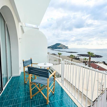 Calea Boutique Hotel Bacoli Luaran gambar