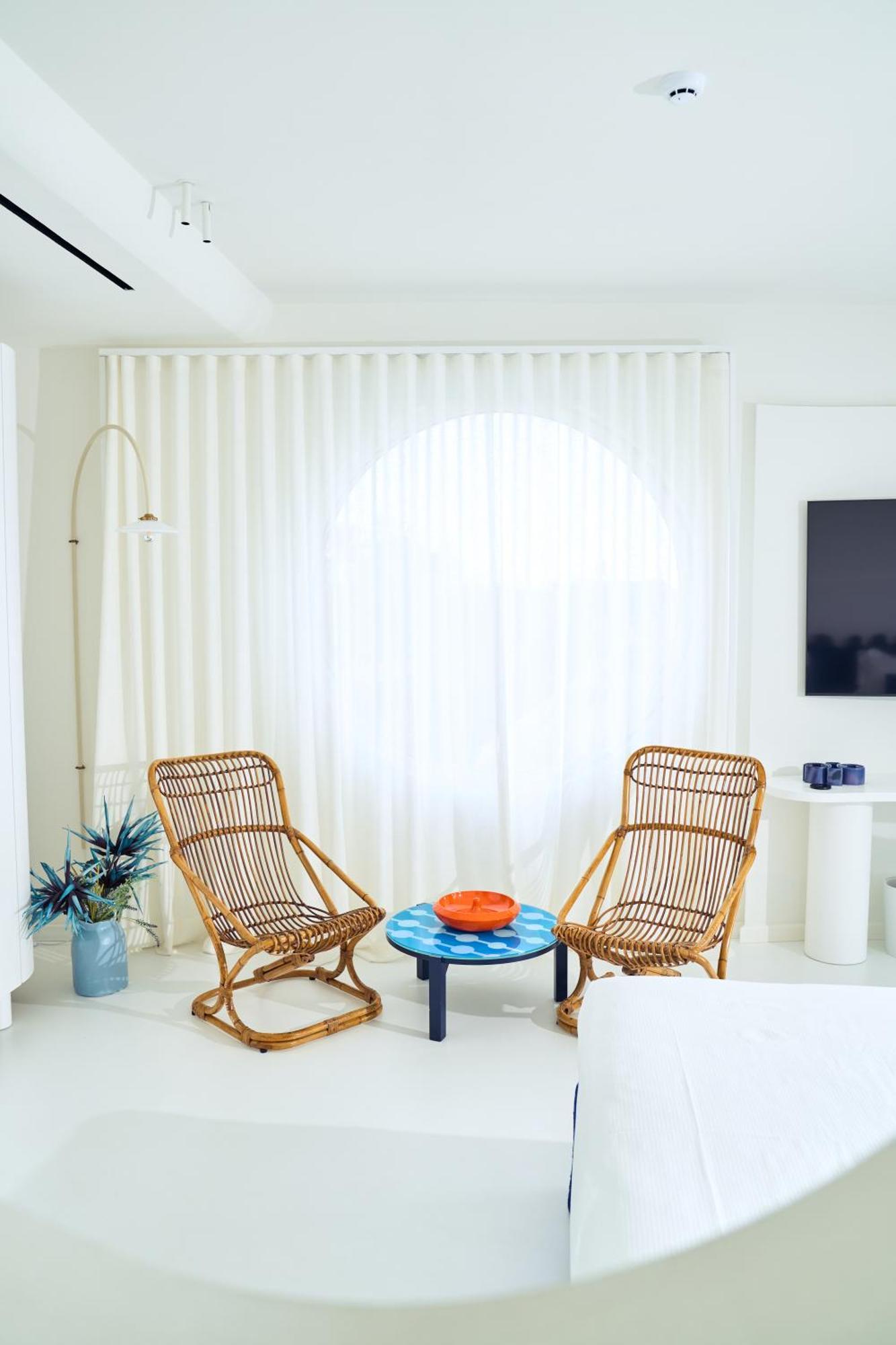 Calea Boutique Hotel Bacoli Luaran gambar