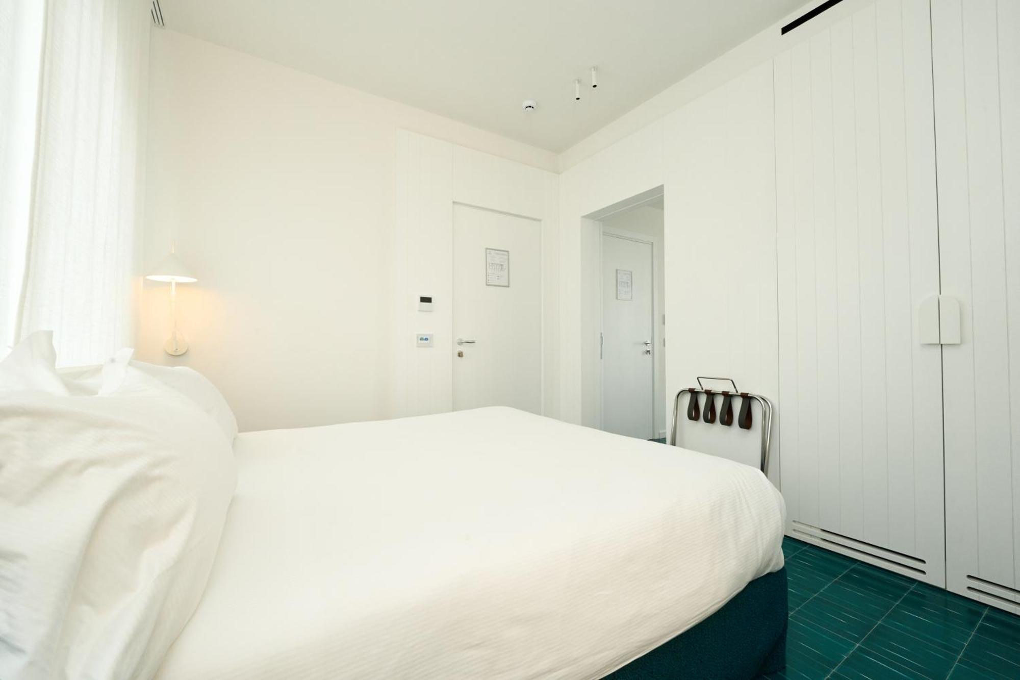 Calea Boutique Hotel Bacoli Bilik gambar