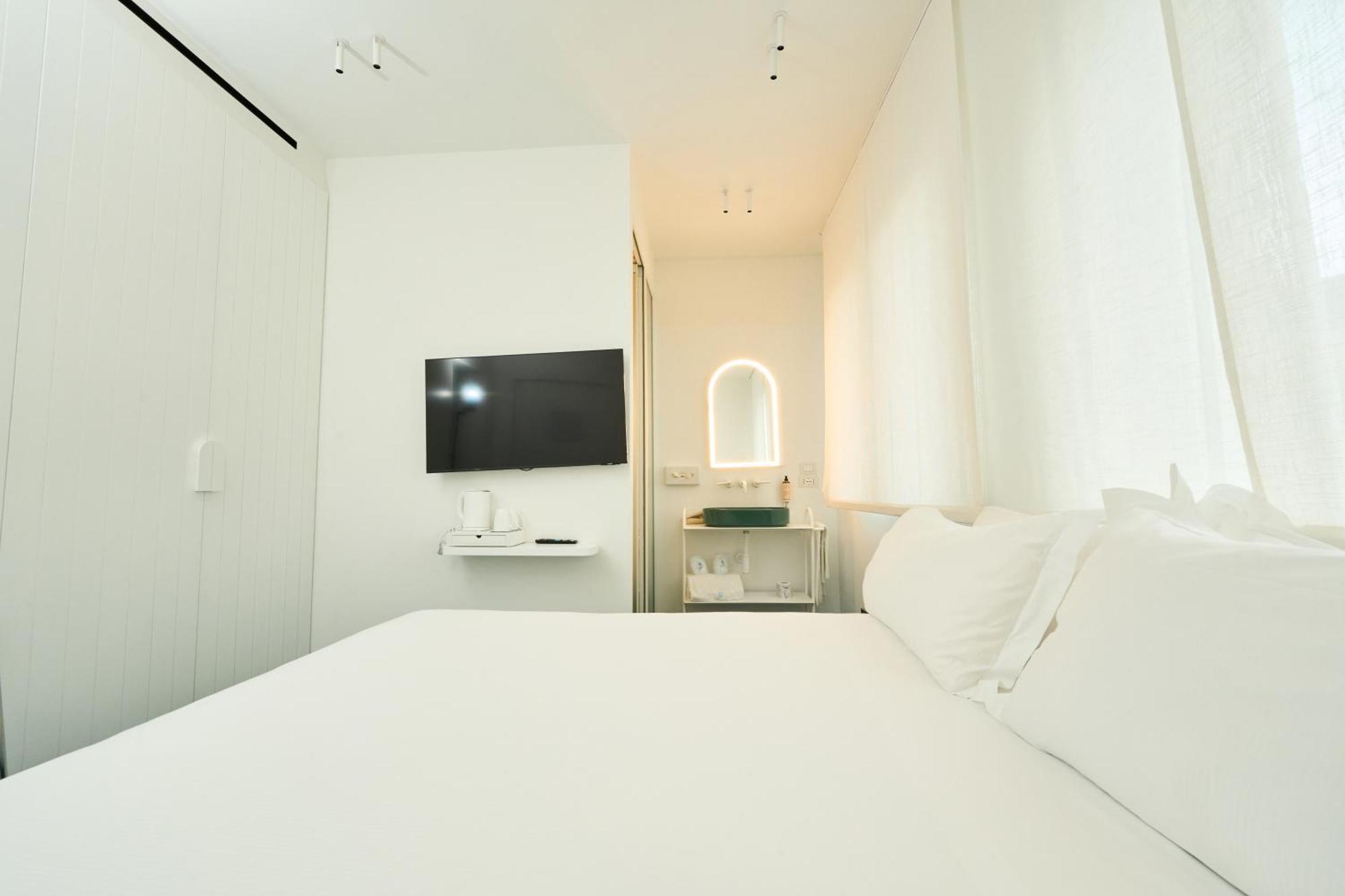Calea Boutique Hotel Bacoli Bilik gambar