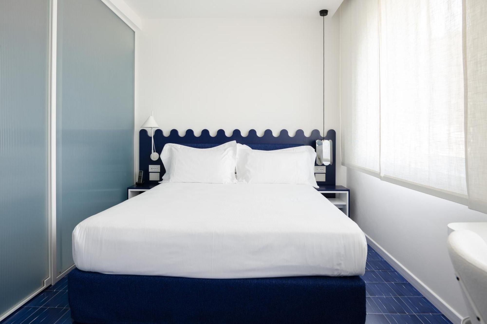 Calea Boutique Hotel Bacoli Bilik gambar